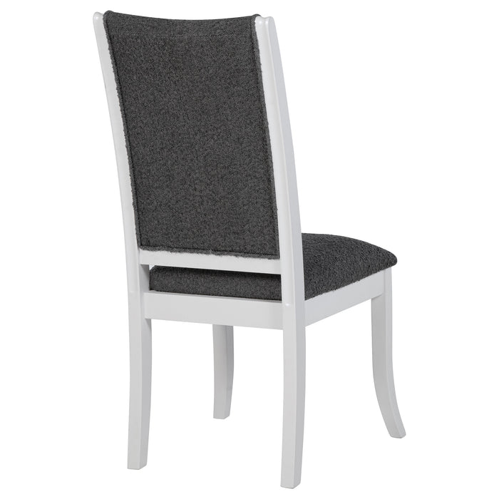 Judd Side Chair - Jax Mattress (Jacksonville, FL)