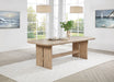 Kailani Dining Table - Jax Mattress (Jacksonville, FL)