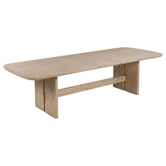 Kailani Dining Table - Jax Mattress (Jacksonville, FL)