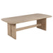 Kailani Dining Table - Jax Mattress (Jacksonville, FL)