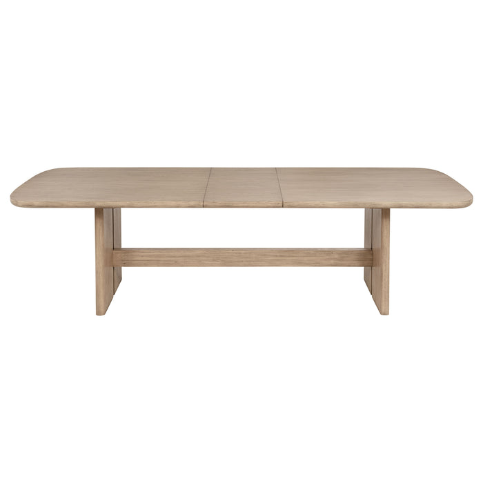 Kailani Dining Table - Jax Mattress (Jacksonville, FL)