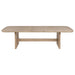 Kailani Dining Table - Jax Mattress (Jacksonville, FL)