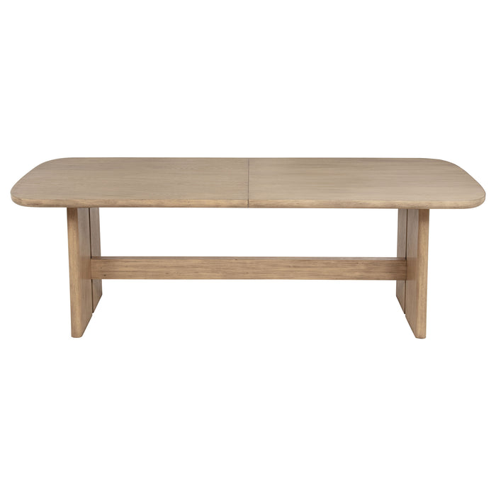 Kailani Dining Table - Jax Mattress (Jacksonville, FL)