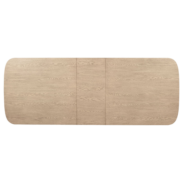Kailani Dining Table - Jax Mattress (Jacksonville, FL)