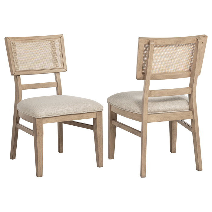 Kailani Side Chair - Jax Mattress (Jacksonville, FL)