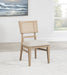Kailani Side Chair - Jax Mattress (Jacksonville, FL)