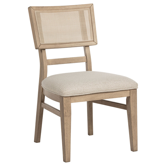 Kailani Side Chair - Jax Mattress (Jacksonville, FL)