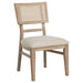 Kailani Side Chair - Jax Mattress (Jacksonville, FL)