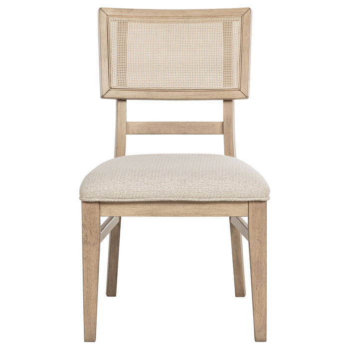 Kailani Side Chair - Jax Mattress (Jacksonville, FL)