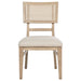 Kailani Side Chair - Jax Mattress (Jacksonville, FL)