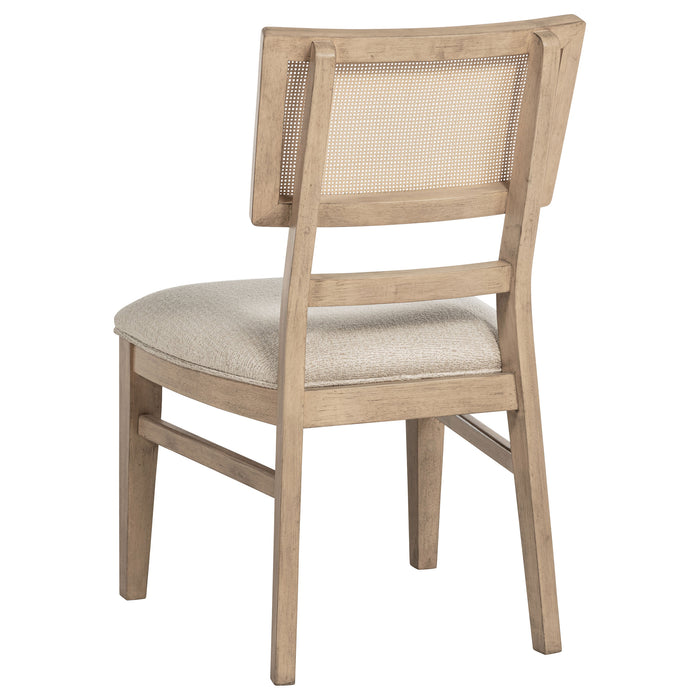 Kailani Side Chair - Jax Mattress (Jacksonville, FL)