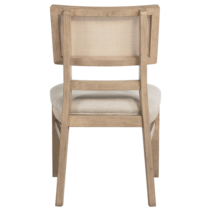 Kailani Side Chair - Jax Mattress (Jacksonville, FL)