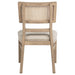 Kailani Side Chair - Jax Mattress (Jacksonville, FL)