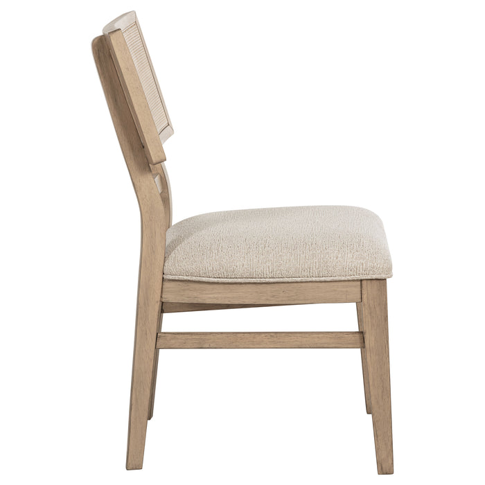 Kailani Side Chair - Jax Mattress (Jacksonville, FL)