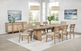 Kailani Side Chair - Jax Mattress (Jacksonville, FL)