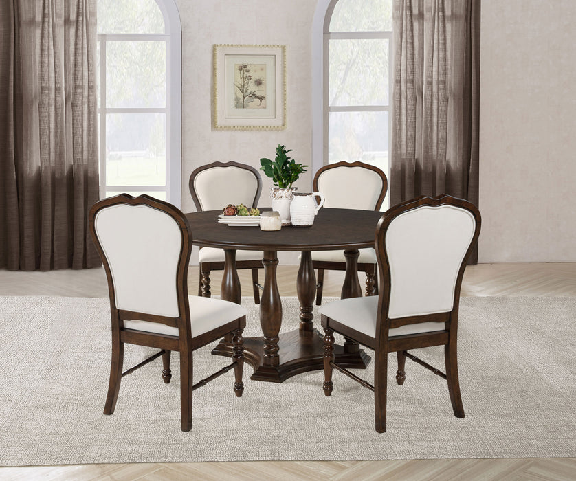 Landon 5 Pc Dining Set - Jax Mattress (Jacksonville, FL)
