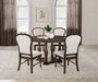Landon 5 Pc Dining Set - Jax Mattress (Jacksonville, FL)
