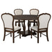 Landon 5 Pc Dining Set - Jax Mattress (Jacksonville, FL)