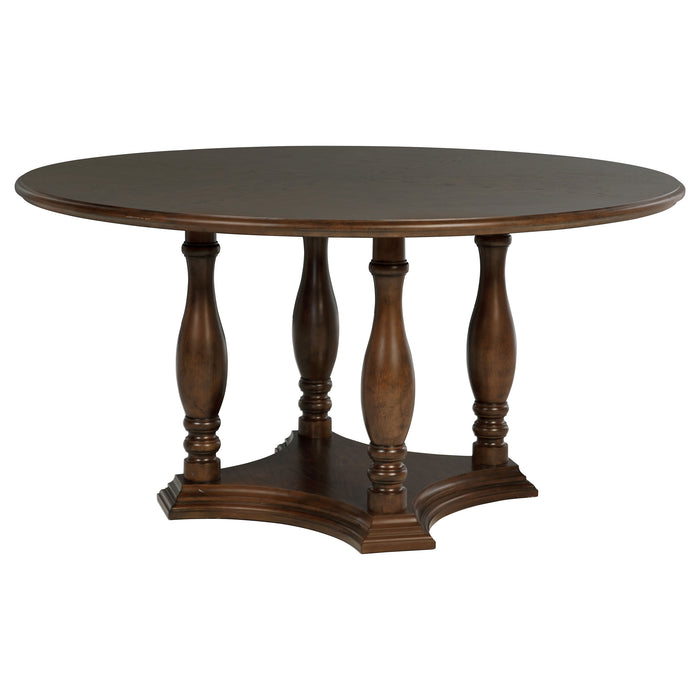 Landon 5 Pc Dining Set - Jax Mattress (Jacksonville, FL)