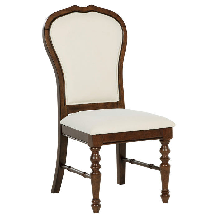 Landon 5 Pc Dining Set - Jax Mattress (Jacksonville, FL)