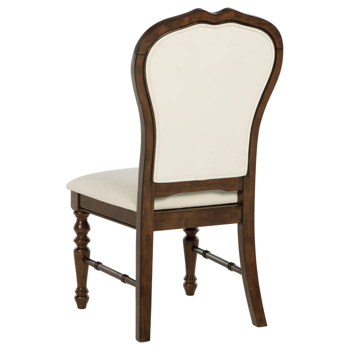 Landon 5 Pc Dining Set - Jax Mattress (Jacksonville, FL)