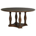 Landon Dining Table - Jax Mattress (Jacksonville, FL)