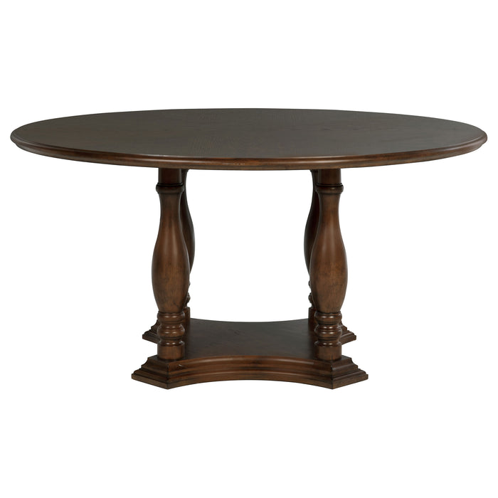 Landon Dining Table - Jax Mattress (Jacksonville, FL)