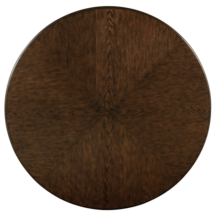 Landon Dining Table - Jax Mattress (Jacksonville, FL)