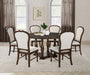 Landon Dining Table - Jax Mattress (Jacksonville, FL)