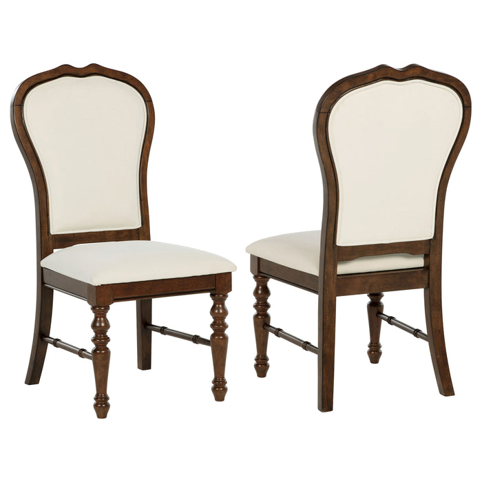 Landon Side Chair - Jax Mattress (Jacksonville, FL)