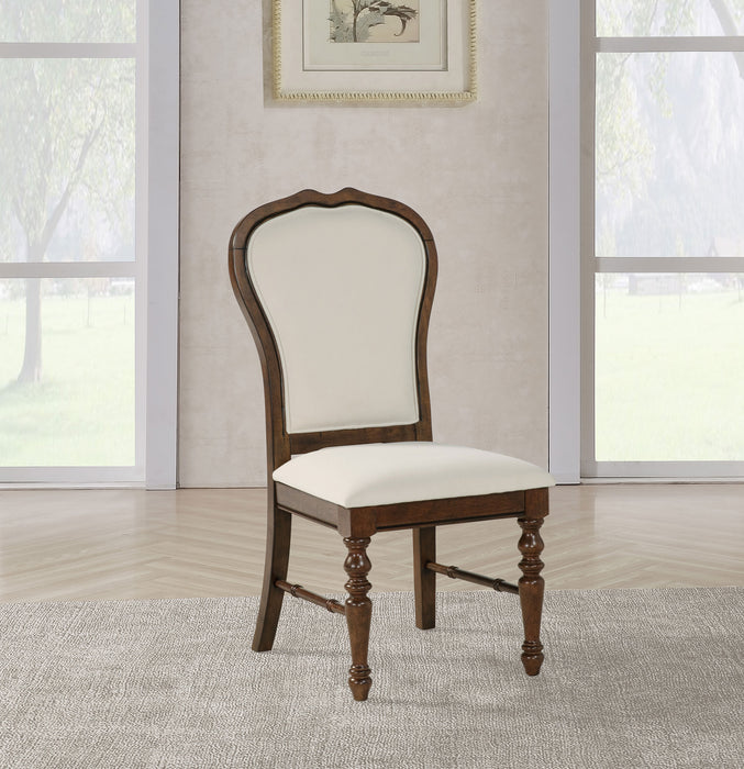 Landon Side Chair - Jax Mattress (Jacksonville, FL)