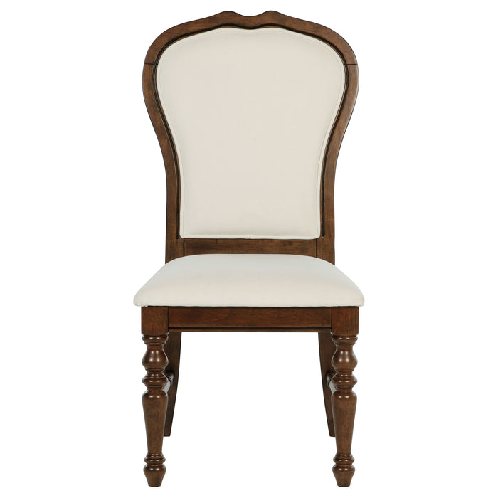 Landon Side Chair - Jax Mattress (Jacksonville, FL)