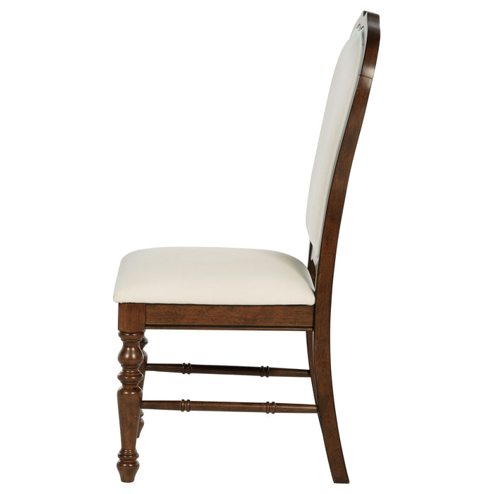 Landon Side Chair - Jax Mattress (Jacksonville, FL)