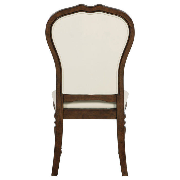 Landon Side Chair - Jax Mattress (Jacksonville, FL)