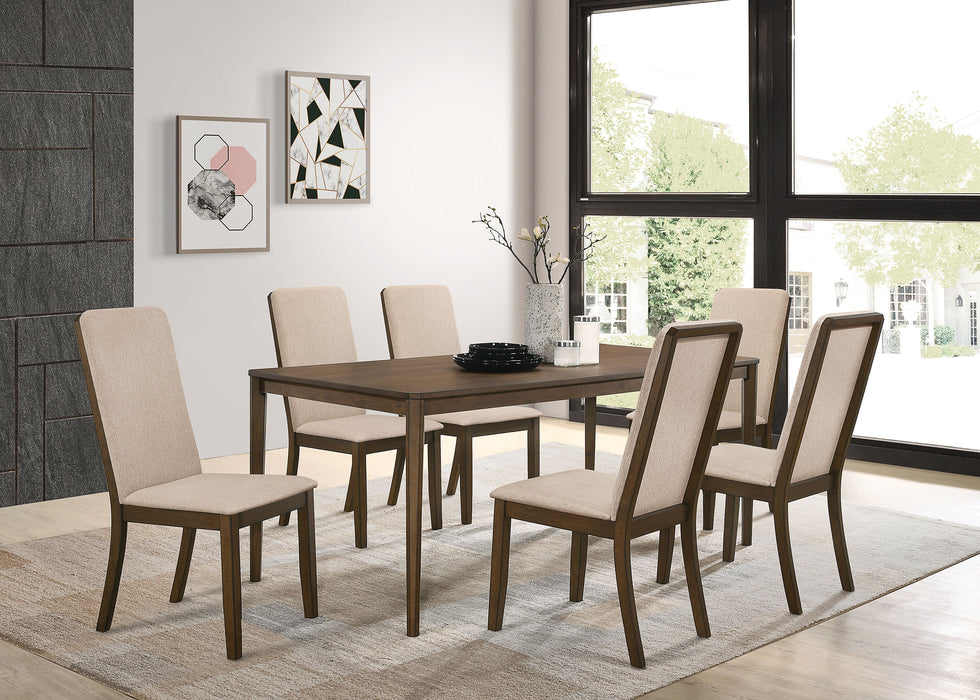 Wethersfield Dining Sets - Jax Mattress (Jacksonville, FL)