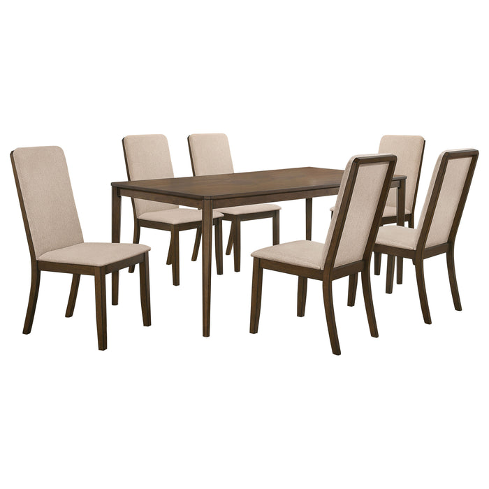 Wethersfield Dining Sets - Jax Mattress (Jacksonville, FL)