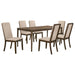 Wethersfield Dining Sets - Jax Mattress (Jacksonville, FL)