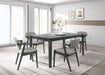Stevie Dining Sets - Jax Mattress (Jacksonville, FL)