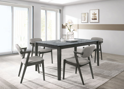 Stevie Dining Sets - Jax Mattress (Jacksonville, FL)