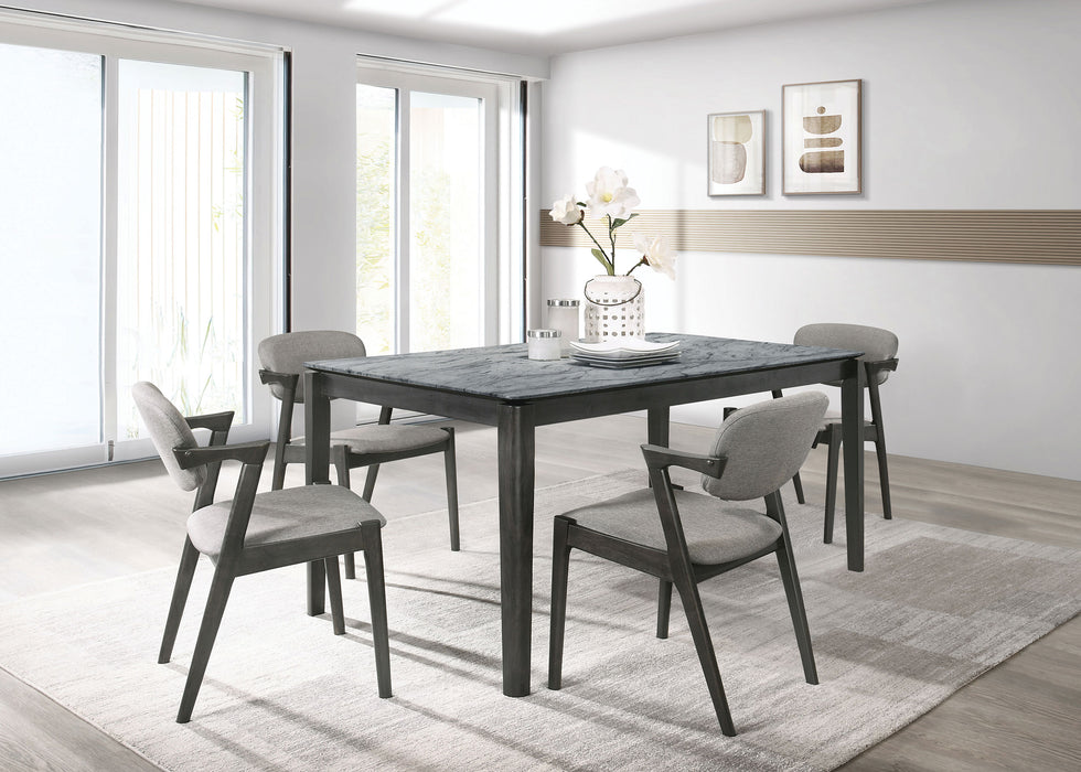 Stevie Dining Sets - Jax Mattress (Jacksonville, FL)