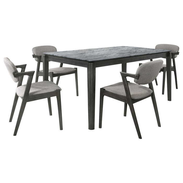 Stevie Dining Sets - Jax Mattress (Jacksonville, FL)