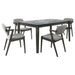 Stevie Dining Sets - Jax Mattress (Jacksonville, FL)