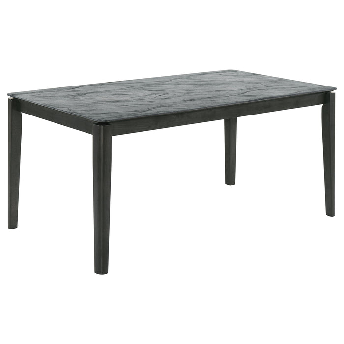 Stevie Dining Sets - Jax Mattress (Jacksonville, FL)