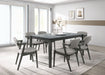 Stevie Dining Sets - Jax Mattress (Jacksonville, FL)