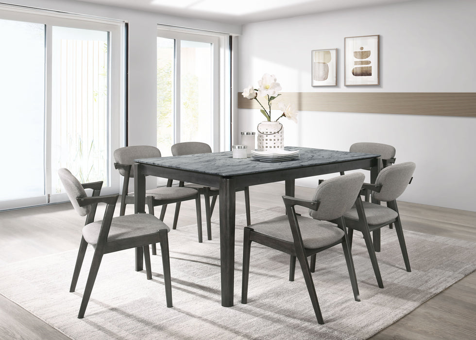 Stevie Dining Sets - Jax Mattress (Jacksonville, FL)