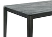 Stevie Dining Sets - Jax Mattress (Jacksonville, FL)