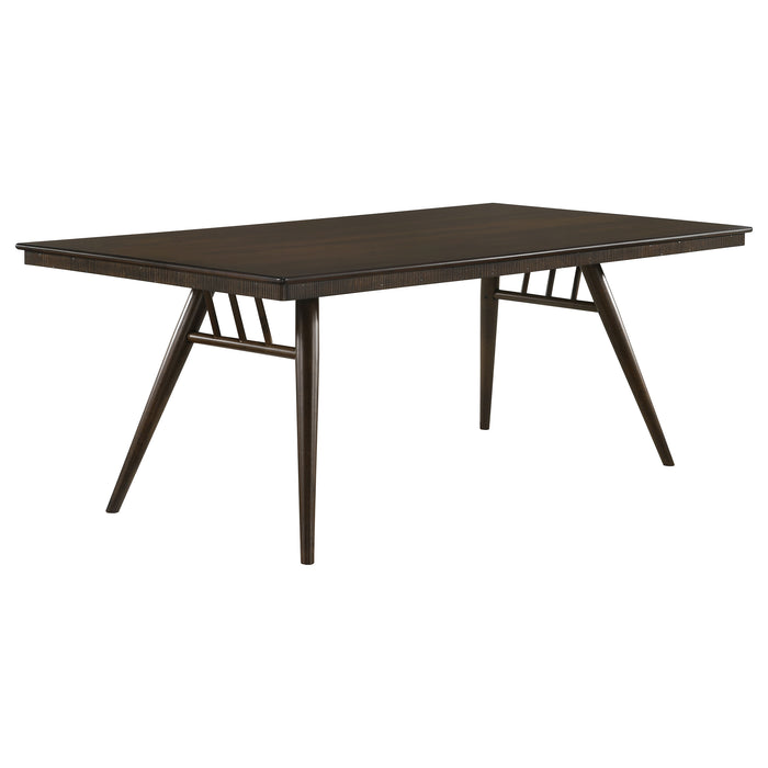 Wes Dining Sets - Jax Mattress (Jacksonville, FL)