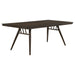 Wes Dining Sets - Jax Mattress (Jacksonville, FL)