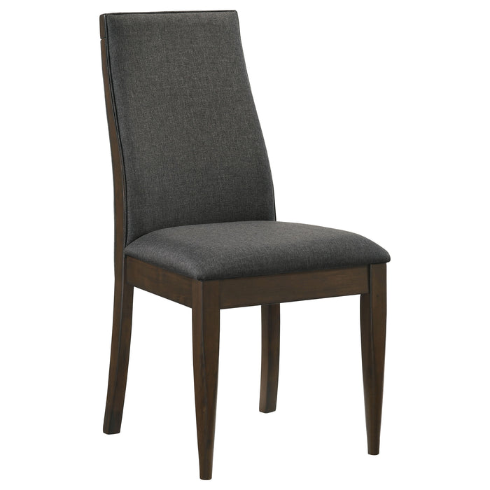 Wes Dining Sets - Jax Mattress (Jacksonville, FL)