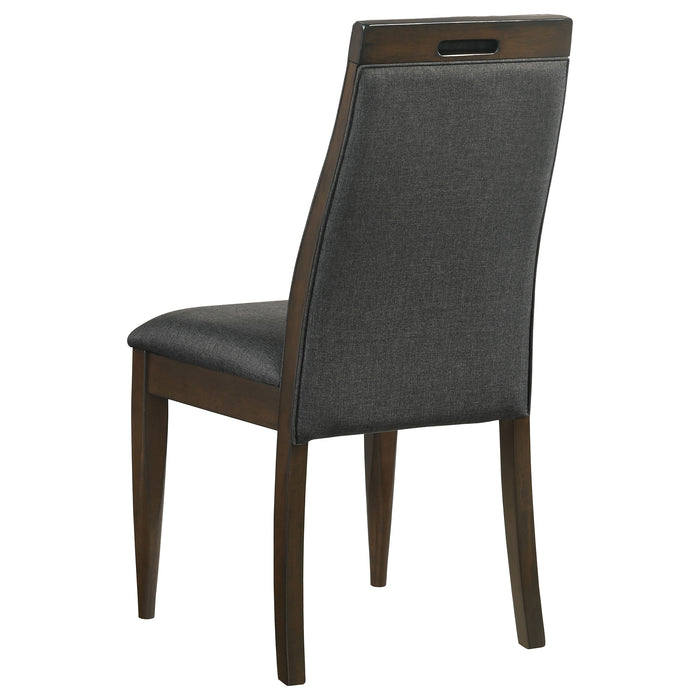 Wes Dining Sets - Jax Mattress (Jacksonville, FL)